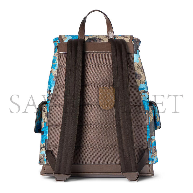 GUCCI GG LARGE BACKPACK 839110 (46*35*12cm)